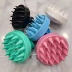 Shampoo brush - Image 2