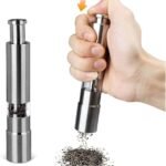 pepper grinder manual
