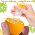 Mini lemon juicer - Image 3