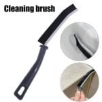 Gap brush