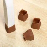 chair leg caps