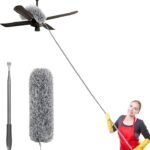 Microfiber Dusting Brush