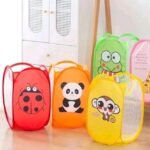 Laundry storage bag