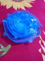 food cover 6pcs set - Image 2