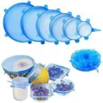 food cover 6pcs set