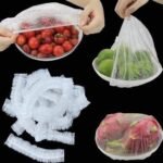 food cover 100pcs set