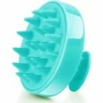 Shampoo brush