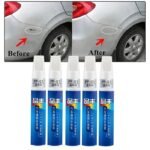 Car Scratch Repair Paint Pen waterproof& permanent