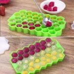Ice cube tray