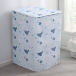 Top loader washing machine cover - Image 4