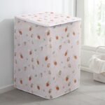 Top loader washing machine cover - Image 3