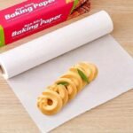Baking paper non-stick - Image 2