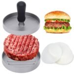 Burger press - Image 2