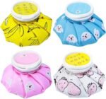 Hot&cold water bag