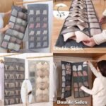 secret organizer bag