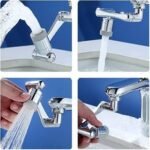 Rotatable Faucet Extension watertape Head - Image 2