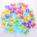 Laundry Detergent capsule (10 pcs) - Image 2