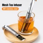 SS Tea Infuser