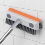 Orginal bathroom brush