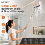 Orginal bathroom brush - Image 2