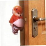 3D big belly cute sticker - Image 3