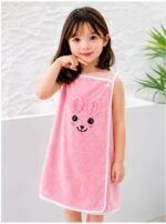 Baby body towel - Image 3