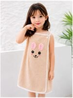 Baby body towel - Image 2