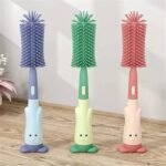 Fider brush silicone