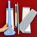 Aluminum mop high quality