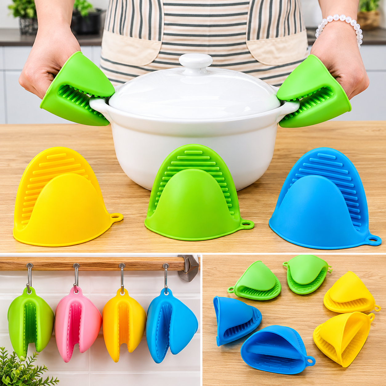 2026/09/1000051047.png Silicone pot holder - Image 1