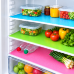 fridge mat
