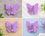 Butterfly Foldable Wall Hook - Image 2