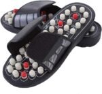 Acupressure massage slippers - Image 2