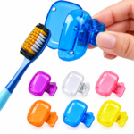 Toothbrush cap
