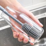 Bottle&Glass cleaning brush