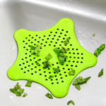 Sink filter silicone